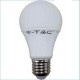 LAMPADA LED SFERA 15W ATTACCO E27 2700K LUCE CALDA VTAC V TAC 4288