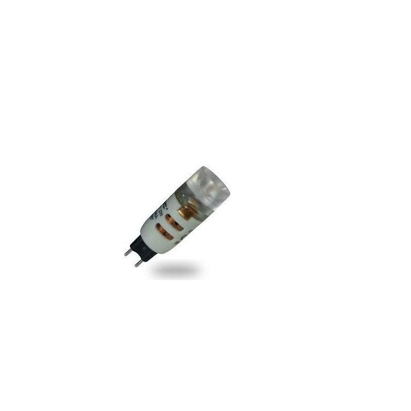 lampadina led attacco g4 12v 1,5w v-tac