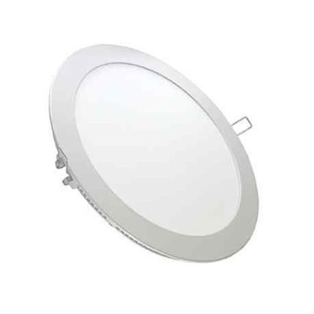 4862, V-TAC Spia del pannello LED bianco