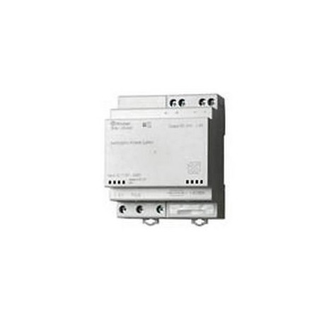 ALIMENTATORE SWITCHING DIN OUT 24VDC- 1.5A- 36W 110-240V AC FINDER 783612302401