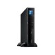 GRUPPO DI CONTINUITA' UPS 1300VA 910W 8MIN RACK TOWER TECNOWARE FGCEVD1303MMRT