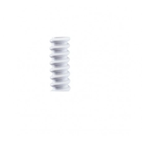 GUAINA GRIGIA DF 20G DIAM.20mm  RESIST. TRAZ. LIV.5 PVC 960°C 30M GEWISS DX30020