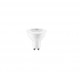 LAMPADINA SPOT LED 5.5W - 65W GU10 230V 2700K CALDA 36° ATTRALUX ATLEDTWIST65