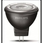 LAMPADA LED PHILIPS MASTER LEDspotLV 3W 2700K CALDA- MR11 -ATTACCO G4 - 24D 