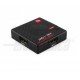 COMMUTATORE SPLITTER SDOPPIAT PROFESSI HDMI 2 IN 1 OUT ALPHA ELETTRONICA CT200/6