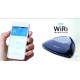 WIRI SMART UNIVERSALE REMOTE CONTROL IR WIFI RF REMOTO ANDROID IOS DOMOTICA