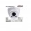 TELECAMERA IP DOME 4MPX 2.7-13.5MM MOTORIZZ. POE IP67 H.265 DAHUA IPC-HDW2431RP