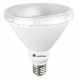 LAMPADINA LED PAR38 15W 230V E27 3000°K CALDA 1200lm IP44 MARINO CRISTAL 21074