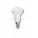 LAMPADA LAMPADINA LED 6W E14 R50 LUCE CALDA 3000K OPALE VTAC V-TAC 4243